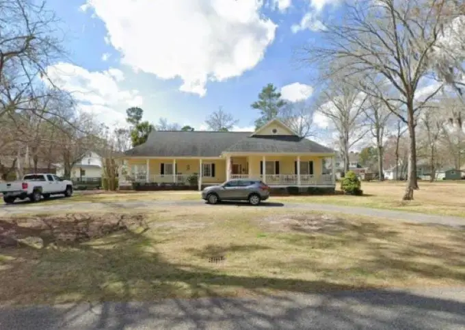2205 Rosebud Dr., Conway, SC 29526 - #1