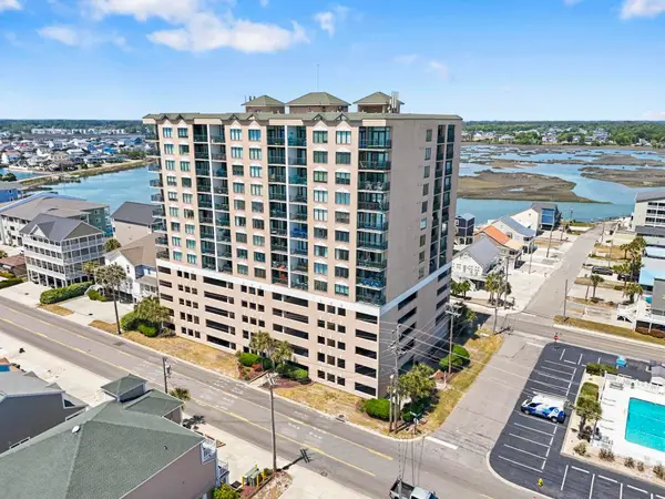 4103 N Ocean Blvd. #204, North Myrtle Beach, SC 29582