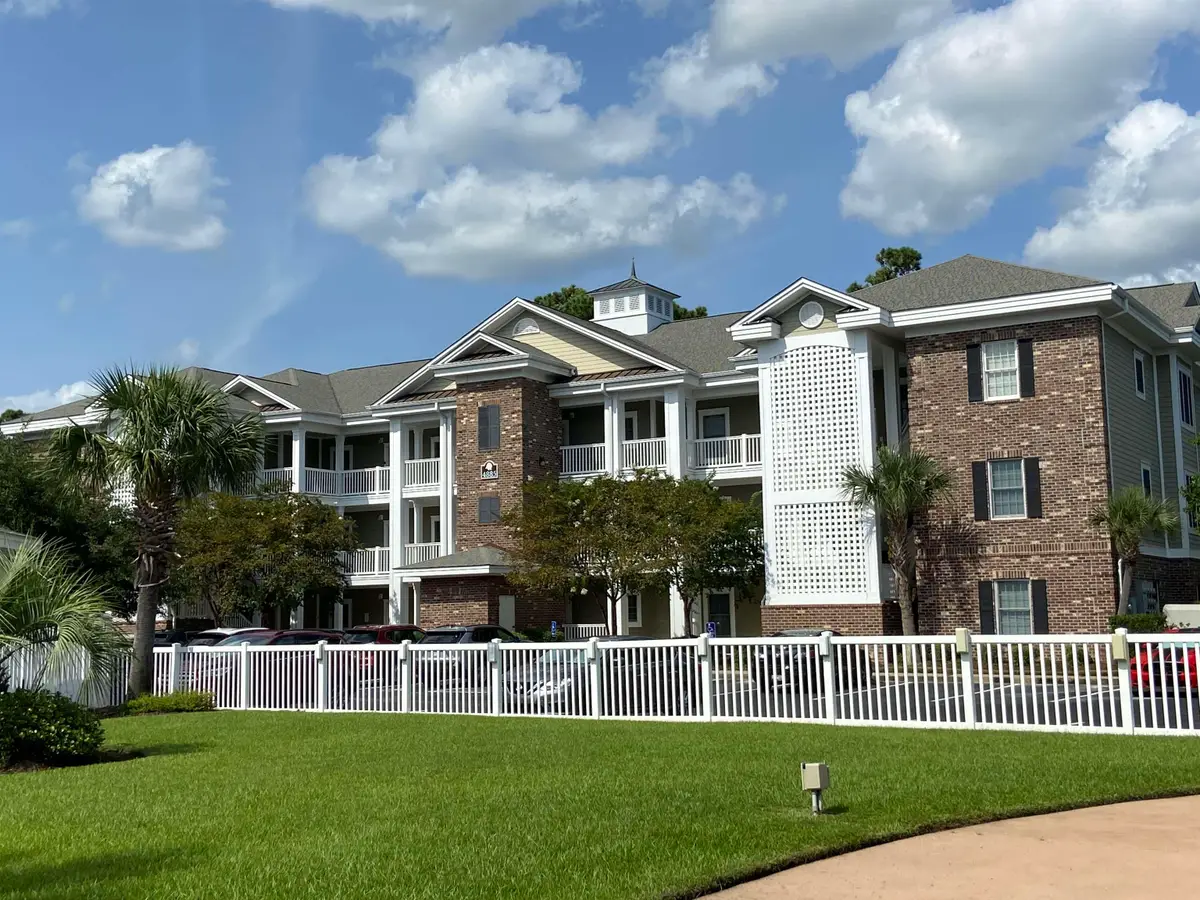 4869 Magnolia Pointe Ln. #102, Myrtle Beach, SC 29577 - #1