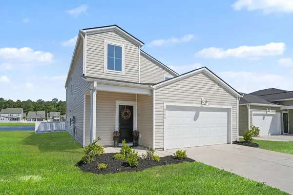 8196 Forest Edge Dr., Myrtle Beach, SC 29579