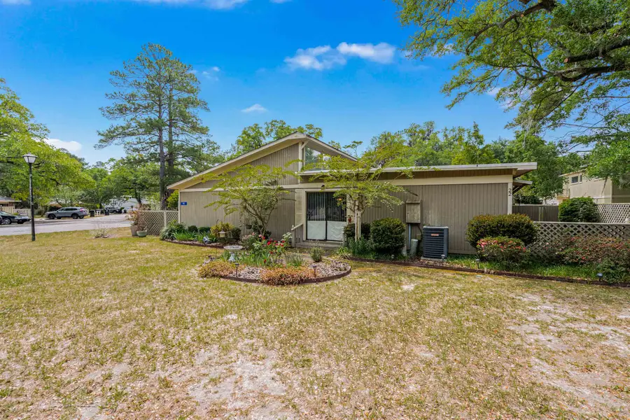 91 Wedgefield Village Rd. #22, Georgetown, SC 29440 - #3