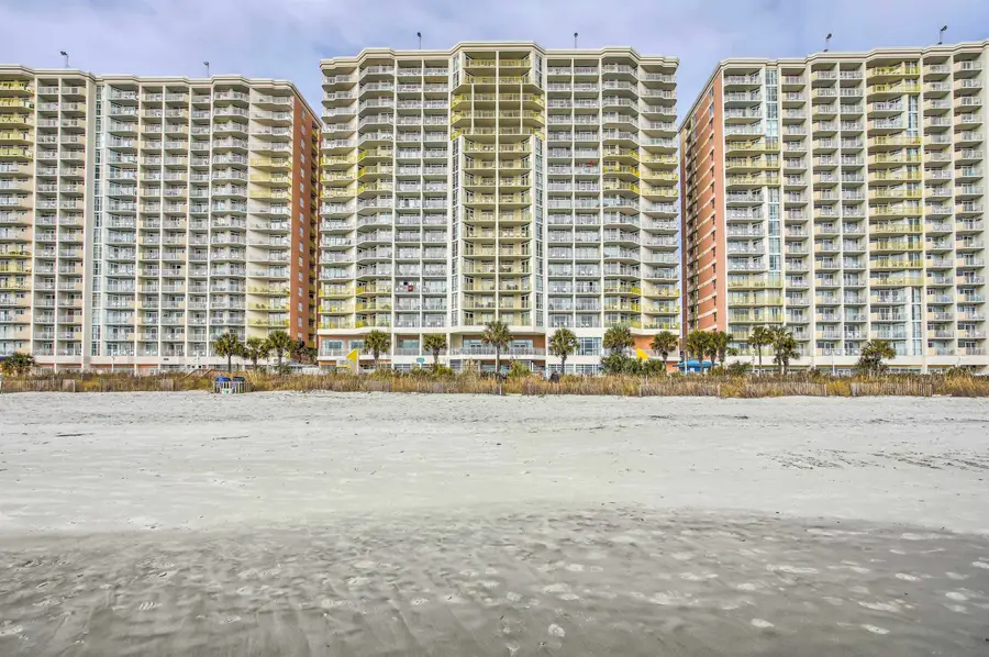 2701 Ocean Blvd. S #1234, North Myrtle Beach, SC 29582 - #3