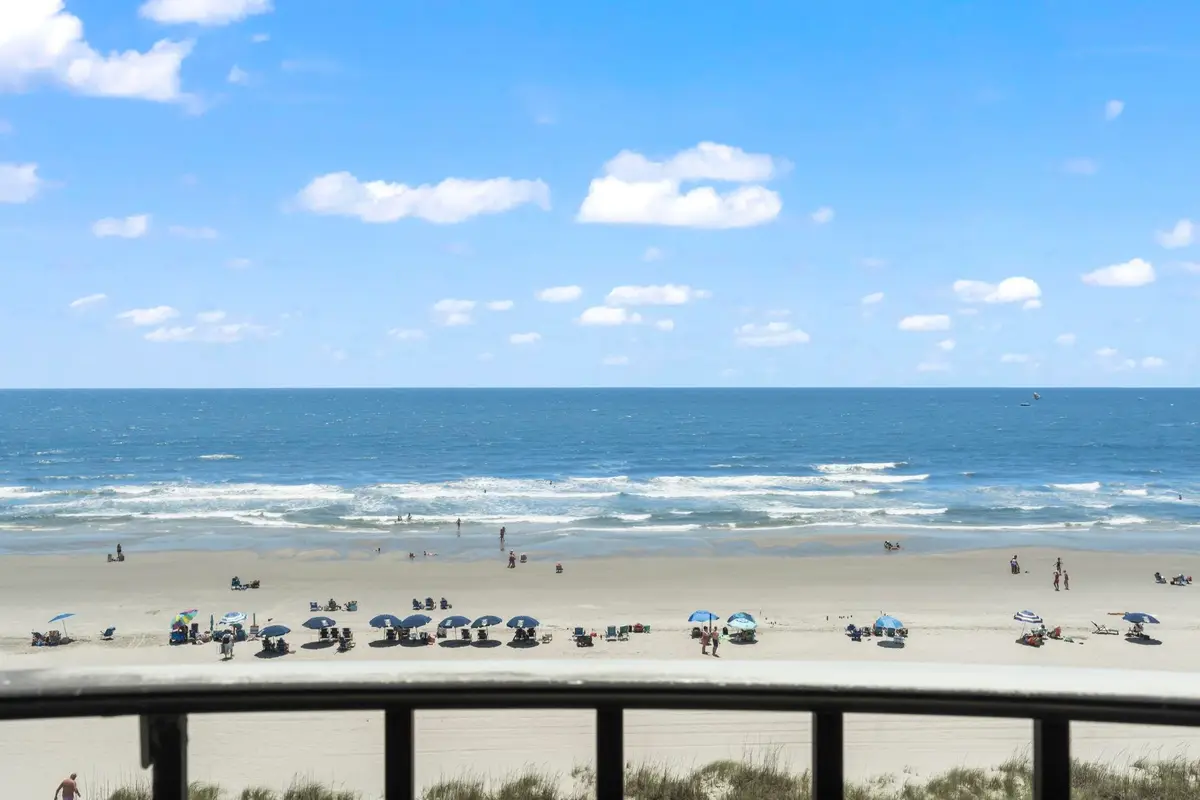 1425 E S Ocean Blvd. #4E, North Myrtle Beach, SC 29582 - #1