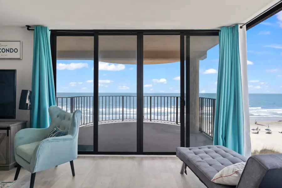 1425 E S Ocean Blvd. #4E, North Myrtle Beach, SC 29582 - #3