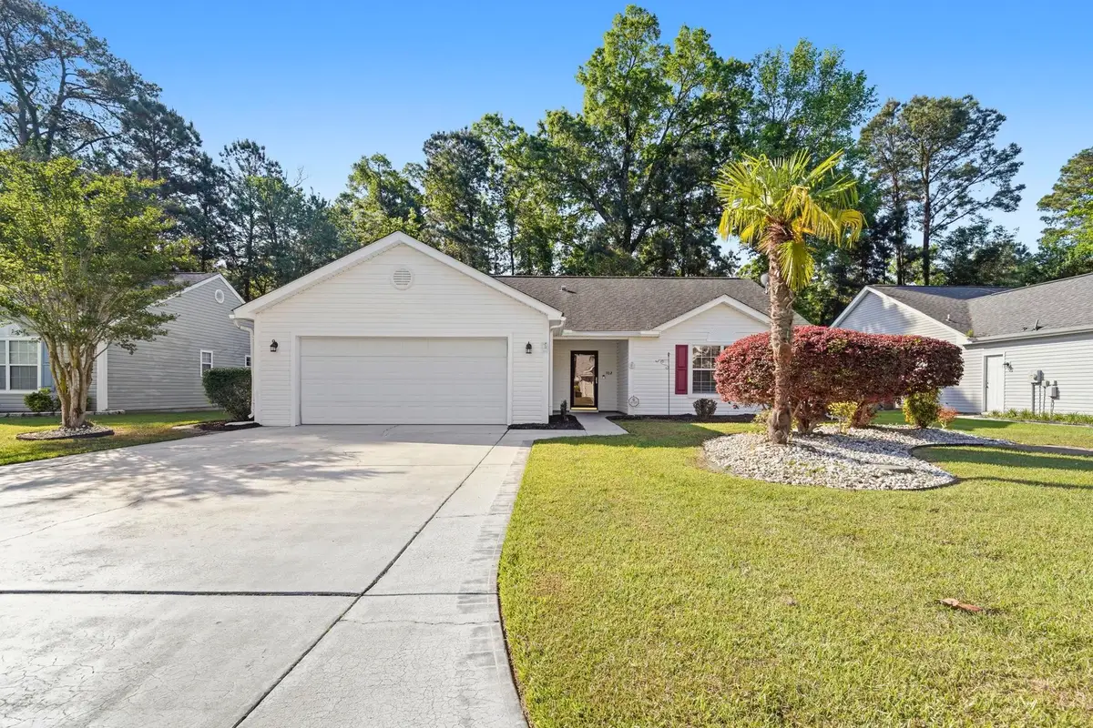 582 Bridgeport Dr., Myrtle Beach, SC 29577 - #1