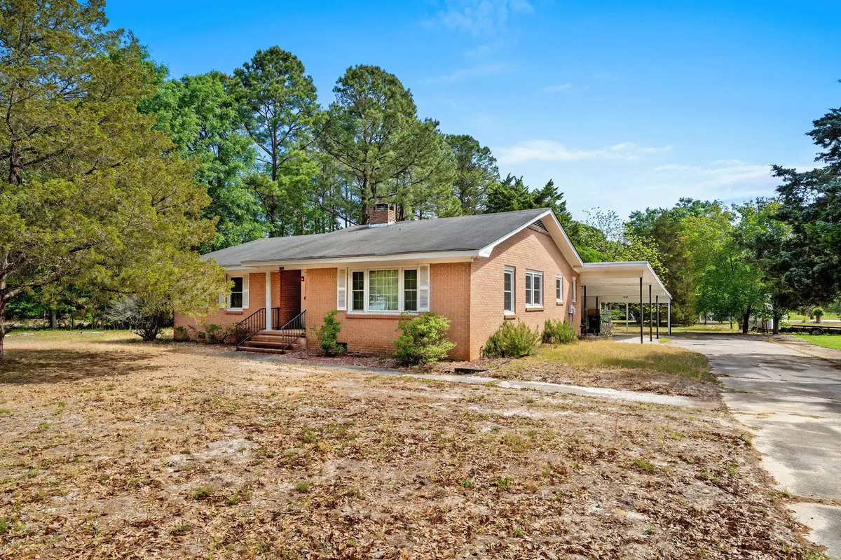 2808 Kennedy Ct., Mullins, SC 29574 - #1