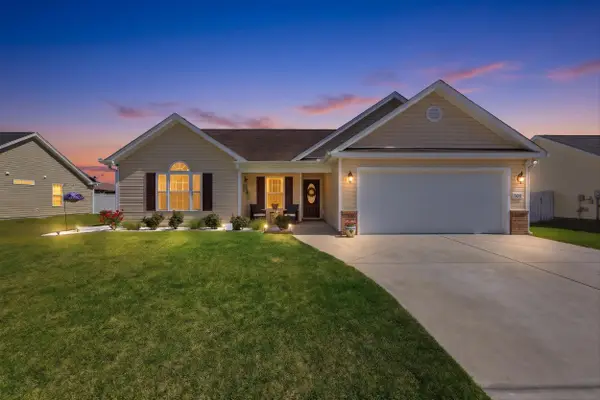 303 Beulah Circle, Conway, SC 29527