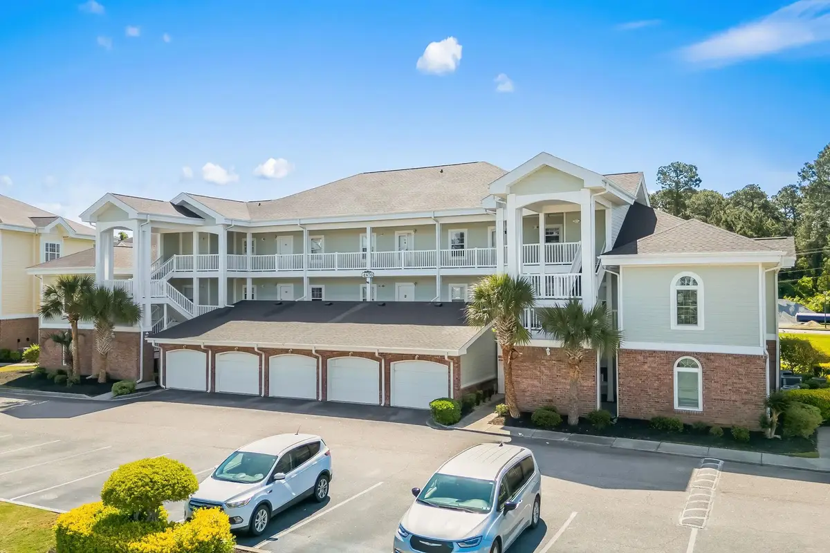 4870 Dahlia Ct. #205, Myrtle Beach, SC 29577 - #1