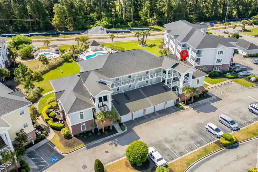 4870 Dahlia Ct. #205, Myrtle Beach, SC 29577 - #2