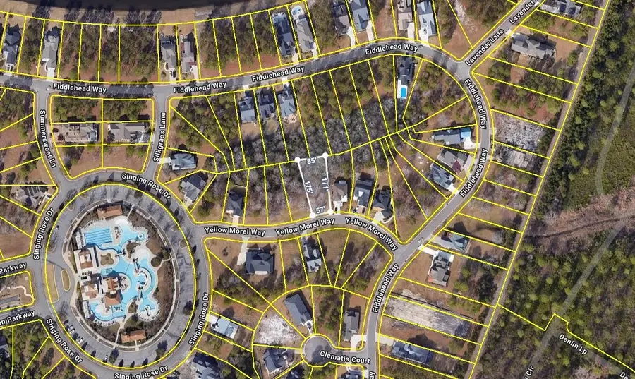 2214 Yellow Morel Way, Myrtle Beach, SC 29579 - #2