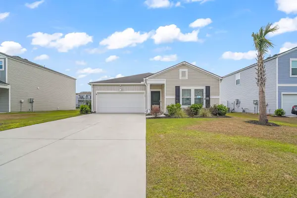 104 Water Deer Way, Surfside Beach, SC 29575