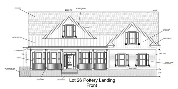 221 Wahee Pl., Conway, SC 29527