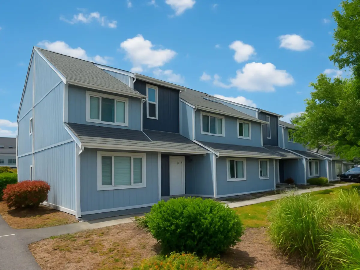 3700 Golf Colony Lane #11-J, Little River, SC 29566 - #1