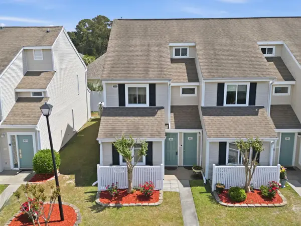 1500 Deer Creek Rd. #1500-A, Surfside Beach, SC 29575