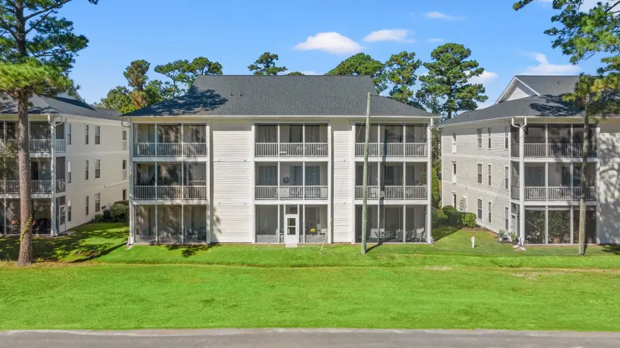 620 River Oaks Dr. #53H, Myrtle Beach, SC 29579 - #2
