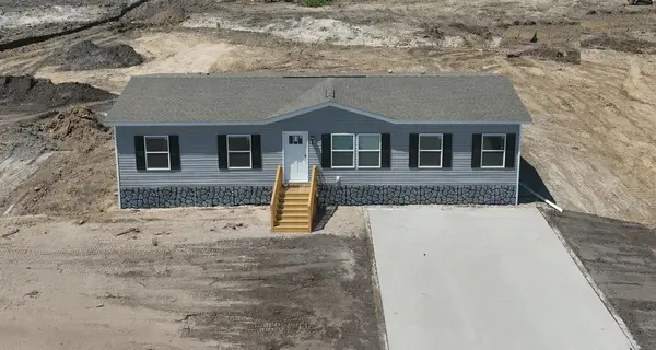 1327 Rabbit Ln., Conway, SC 29526