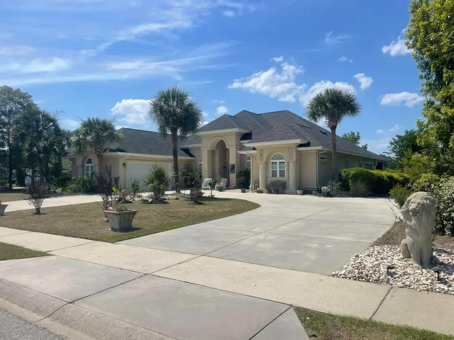 798 Oxbow Dr., Myrtle Beach, SC 29579 - #2