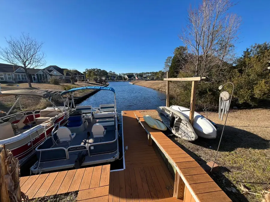 798 Oxbow Dr., Myrtle Beach, SC 29579 - #3