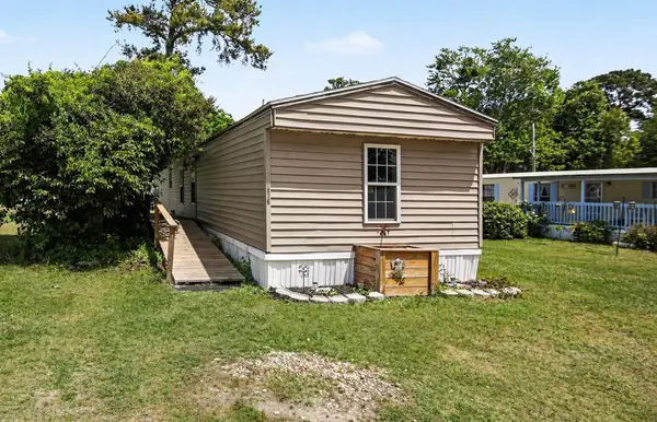 1512 Scorpio Ln., Myrtle Beach, SC 29575