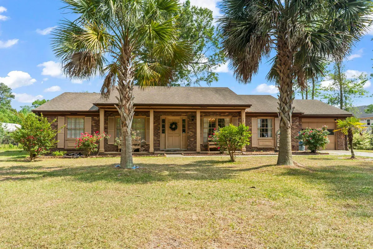 1503 Forestbrook Rd., Myrtle Beach, SC 29579 - #1