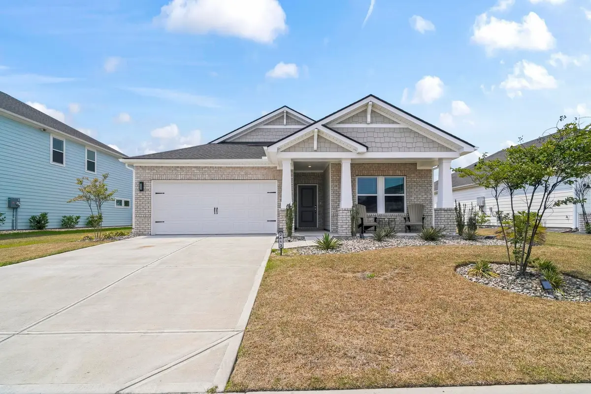 2413 Grand Meadow Dr., Longs, SC 29568 - #1