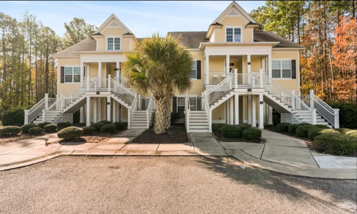 118 Old Course Rd. #B, Murrells Inlet, SC 29576 - #1