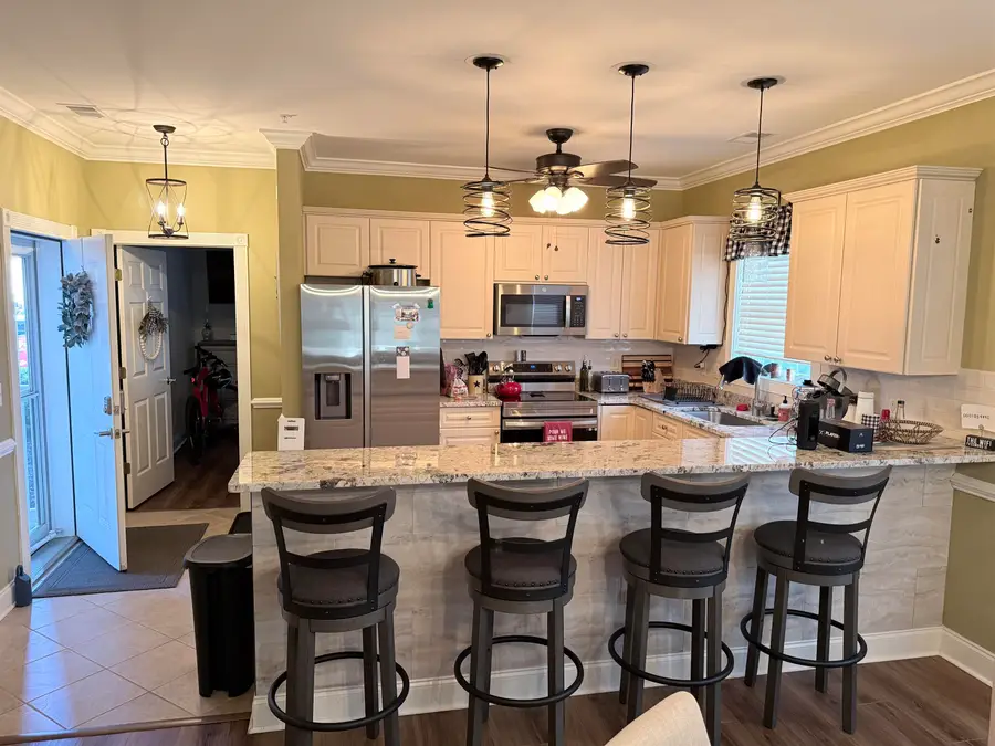 4882 Luster Leaf Circle #101, Myrtle Beach, SC 29577 - #3
