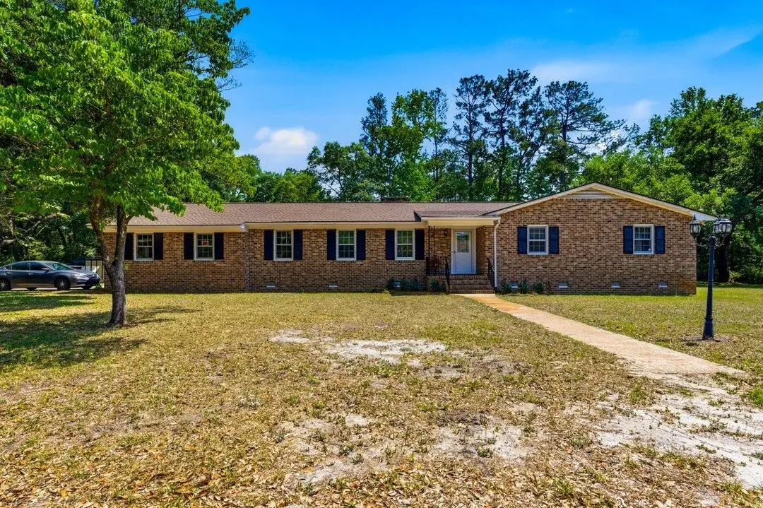 1203 Birch Ave., Conway, SC 29526 - #1