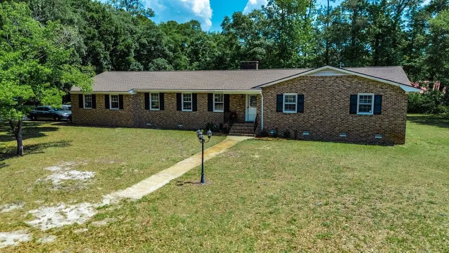 1203 Birch Ave., Conway, SC 29526 - #2