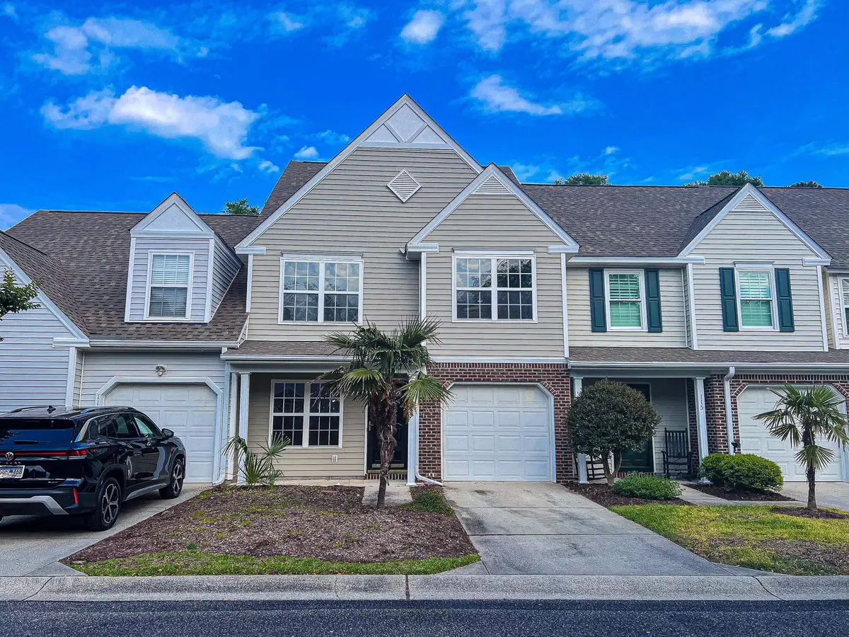 113 Pembroke Pl. #113, Pawleys Island, SC 29585 - #1