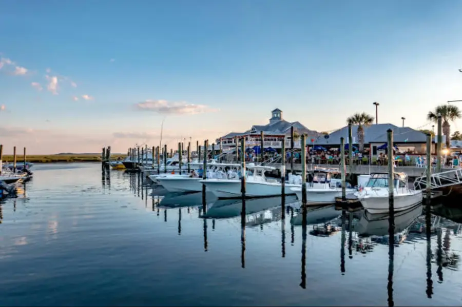 11 Sprig Ln., Murrells Inlet, SC 29576 - #3