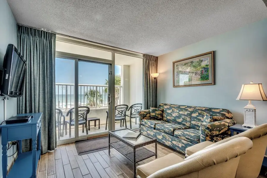 2000 N Ocean Blvd. #207, Myrtle Beach, SC 29577 - #3