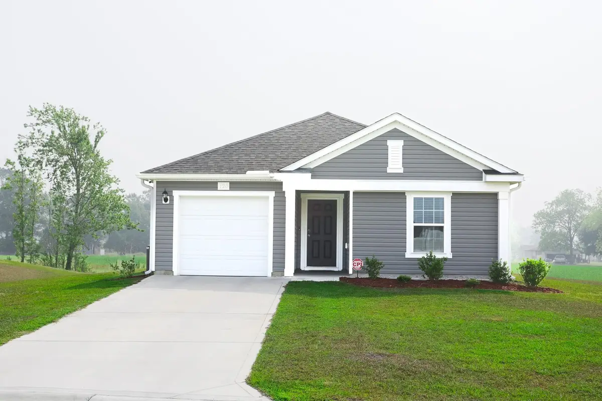 128 Cape Point Dr., Conway, SC 29527 - #1