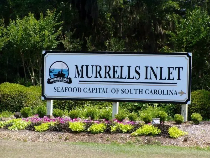 118 Hagar Brown Rd., Murrells Inlet, SC 29576 - #2
