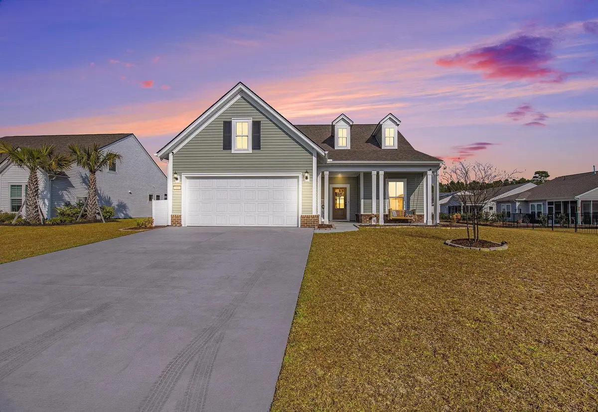 106 Skyler Dayle Dr., Myrtle Beach, SC 29579 - #1