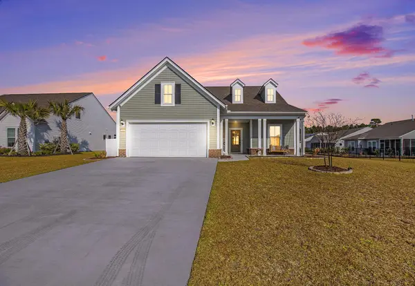 106 Skyler Dayle Dr., Myrtle Beach, SC 29579