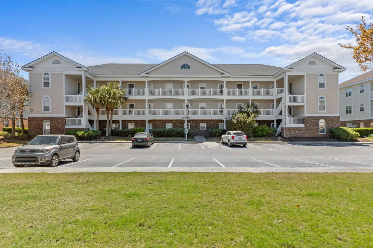 5751 Oyster Catcher Dr. #323, North Myrtle Beach, SC 29582 - #1