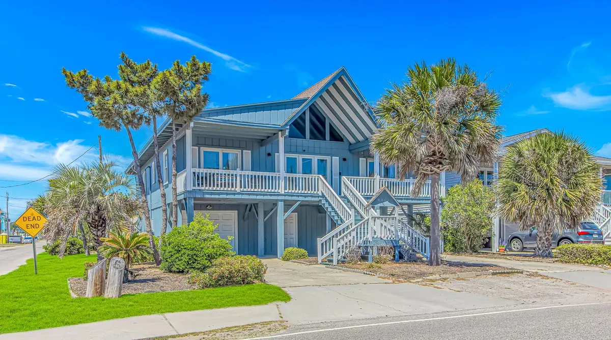 4801 Lake Dr., North Myrtle Beach, SC 29582 - #1