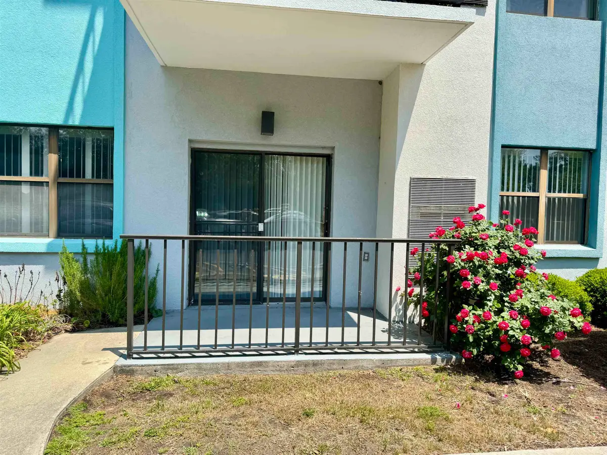 5001 Little River Rd. #W108, Myrtle Beach, SC 29577 - #1