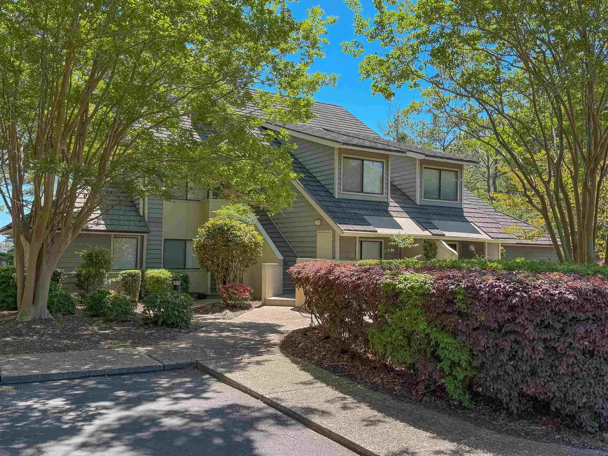 215 Baslow Ct. #1-C, Myrtle Beach, SC 29572 - #1