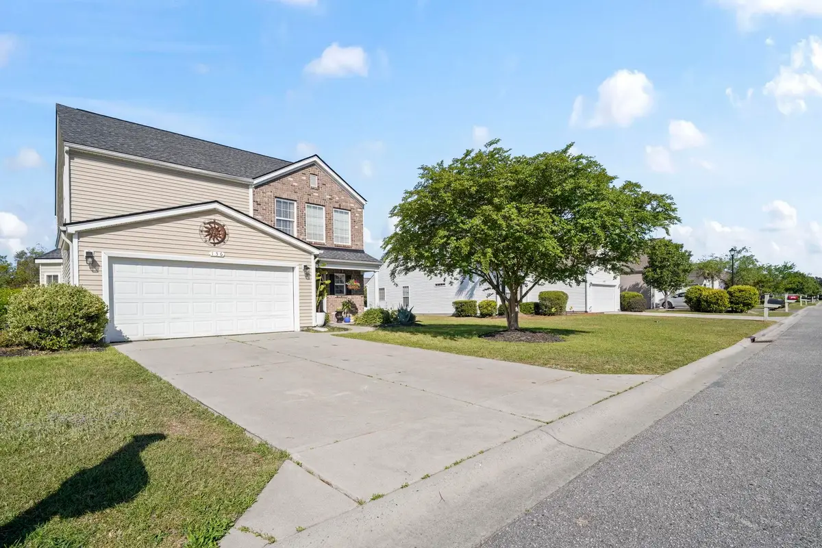 136 Powder Springs Loop, Myrtle Beach, SC 29588 - #1