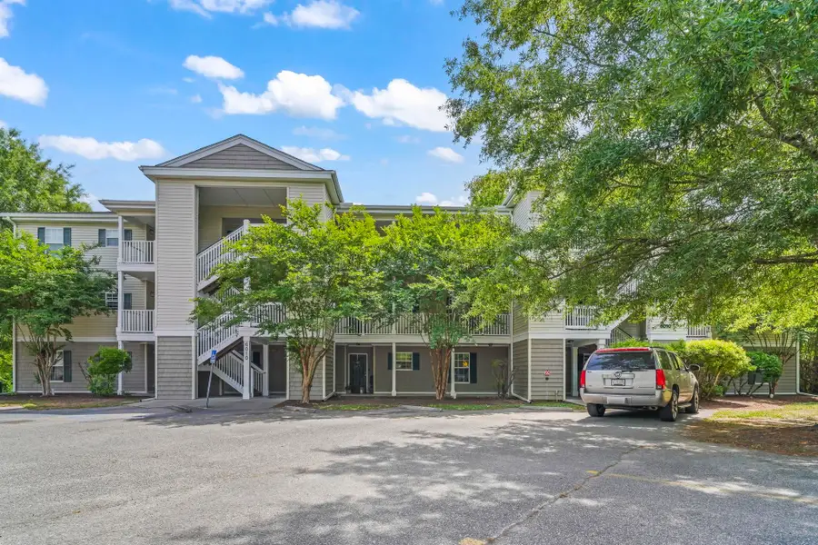 6010 Dick Pond Rd. #314, Myrtle Beach, SC 29588 - #2