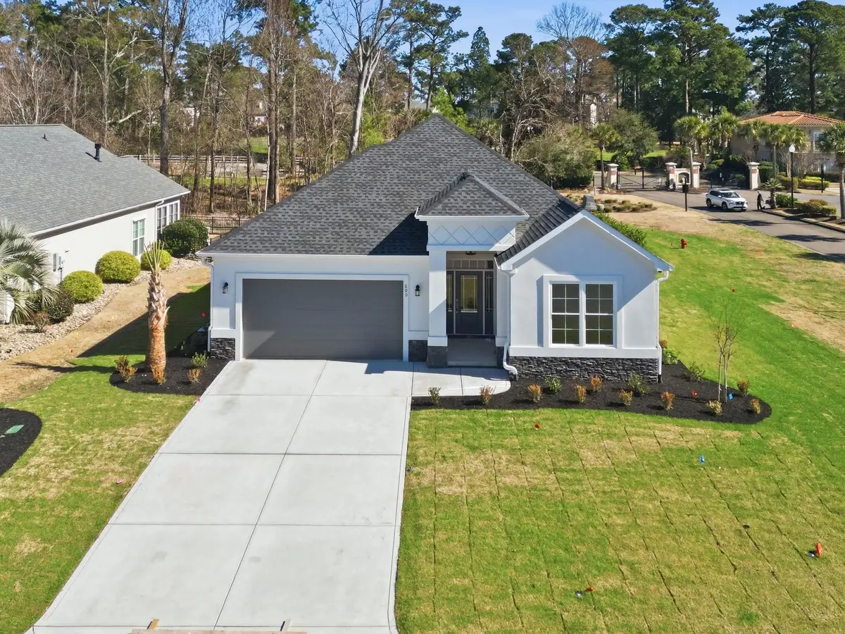 600 Barona Dr., Myrtle Beach, SC 29579 - #1