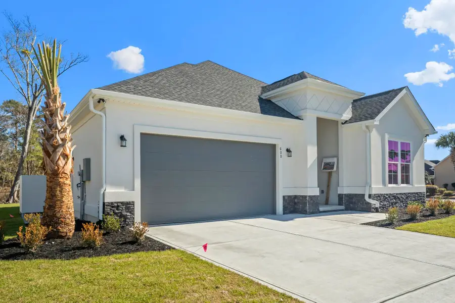600 Barona Dr., Myrtle Beach, SC 29579 - #3