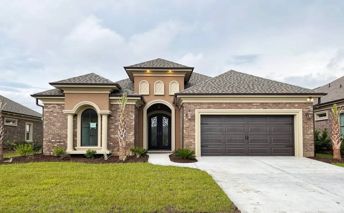 454 Pompano Court, Myrtle Beach, SC 29577 - #1