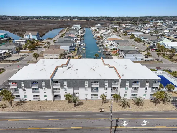 5001 N Ocean Blvd. #1M, North Myrtle Beach, SC 29582