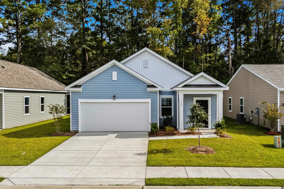 353 Azimuth Dr, Conway, SC 29526 - #1