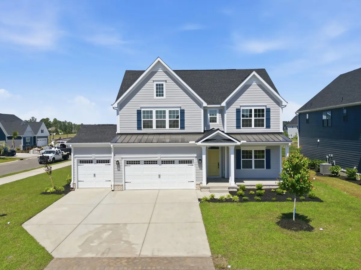 7001 Denim Loop, Myrtle Beach, SC 29579 - #1