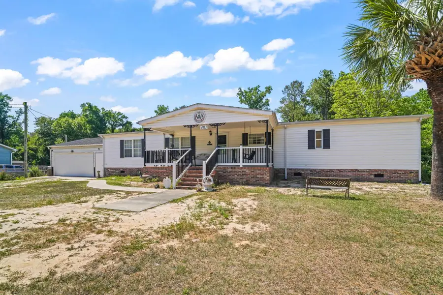 481 Highway 90, Conway, SC 29526 - #2