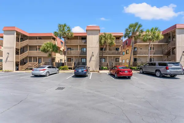 6309 N Ocean Blvd. #15-F, North Myrtle Beach, SC 29582